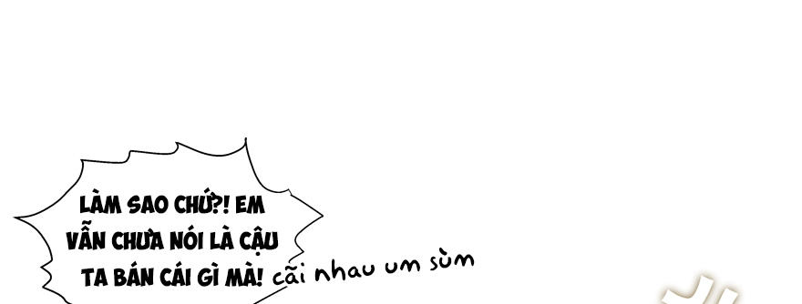 lưu luyến không rời chapter 47 14