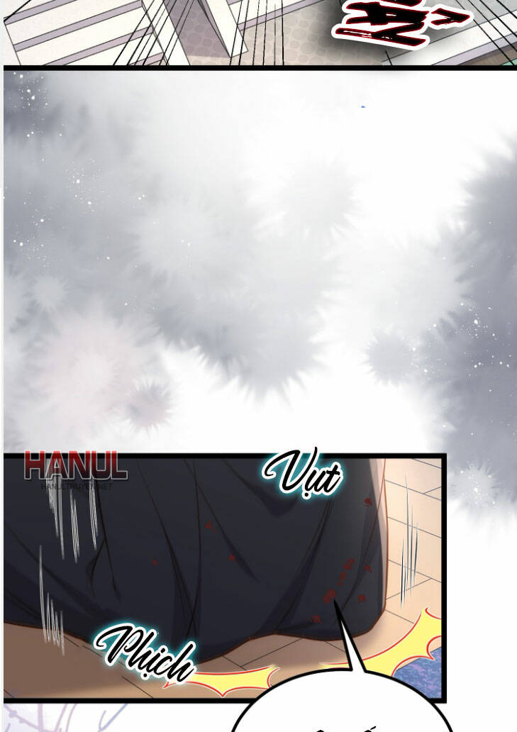 hoạn phi thiên hạ chapter 309 21