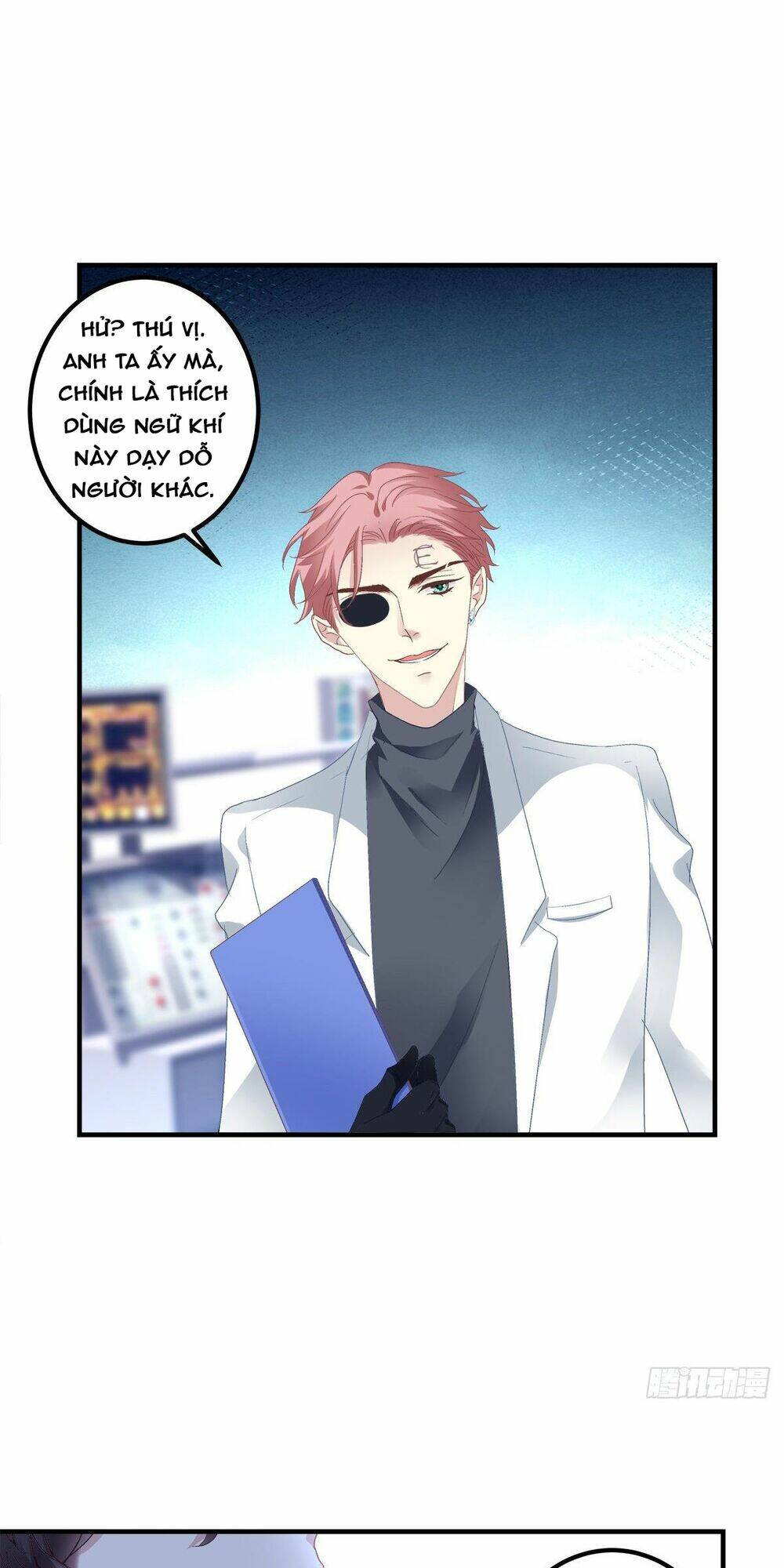 toàn bộ nắm trong tay chapter 120 24