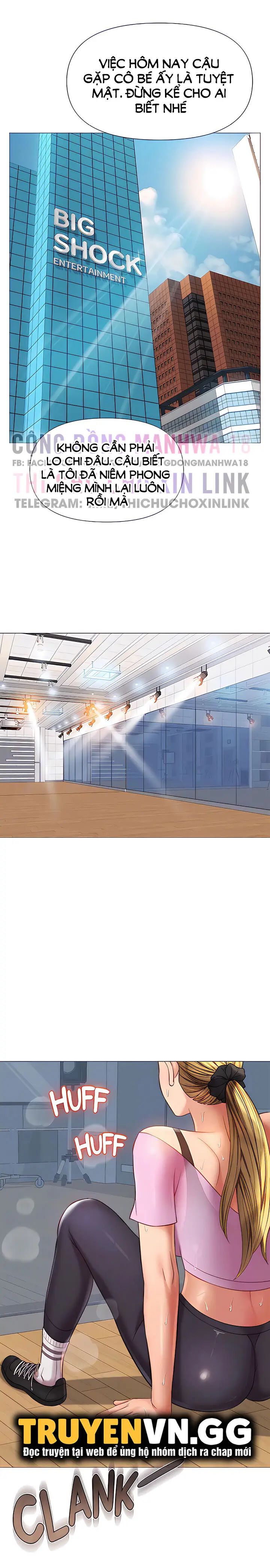 bạn của con gái tôi chapter 77 6