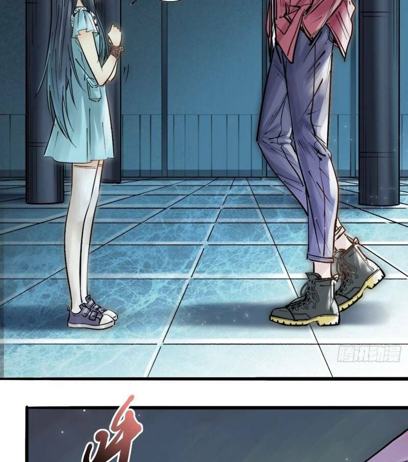 thế giới xa lạ chapter 26 50