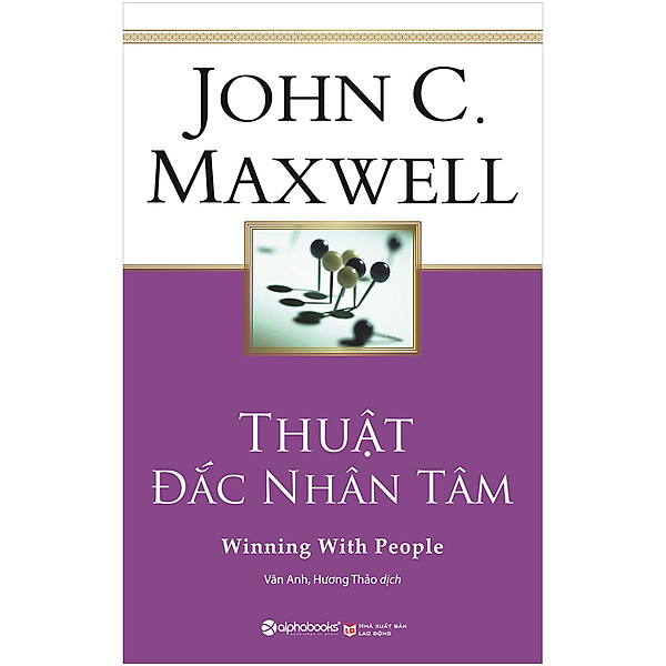 Trạm Đọc | Thuật Đắc Nhân Tâm
