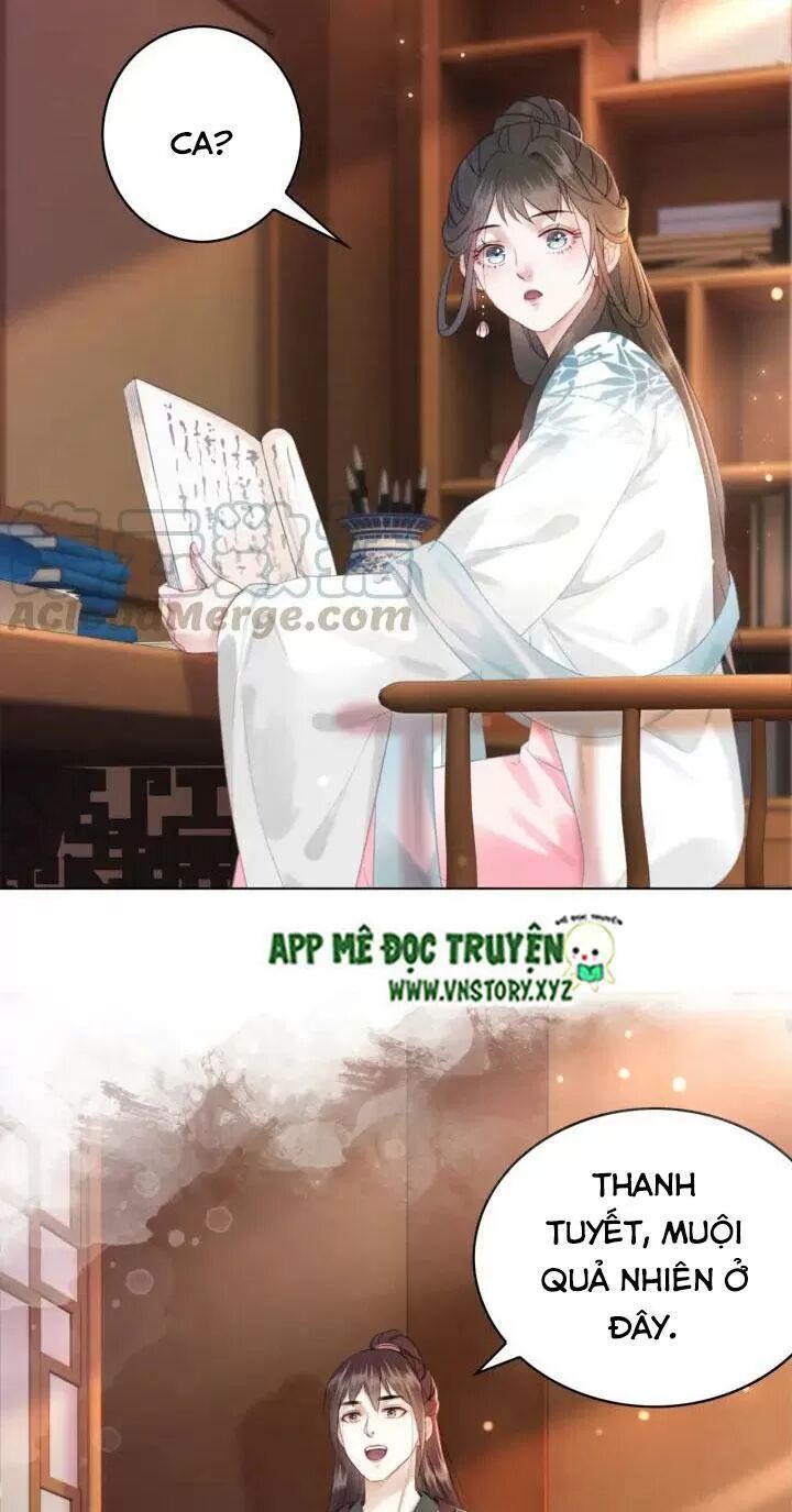 cực phẩm phế vật tiểu thư chapter 113 9