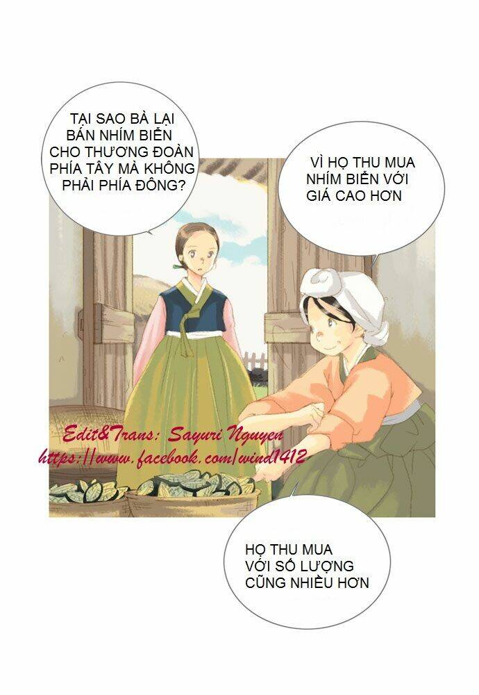 the great merchant kim manduk chapter 17 6