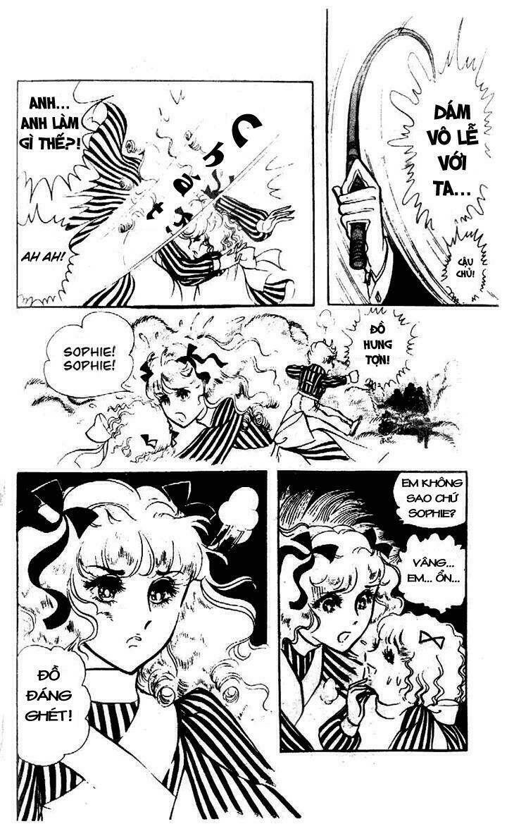 the count s daughter chapter 1 11