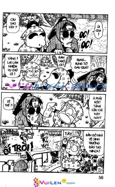 ninja loạn thị chapter 44 57