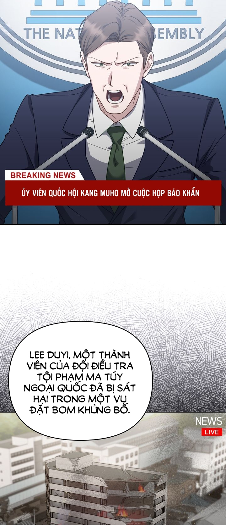 kẻ nghiệp dư chapter 31.1 3