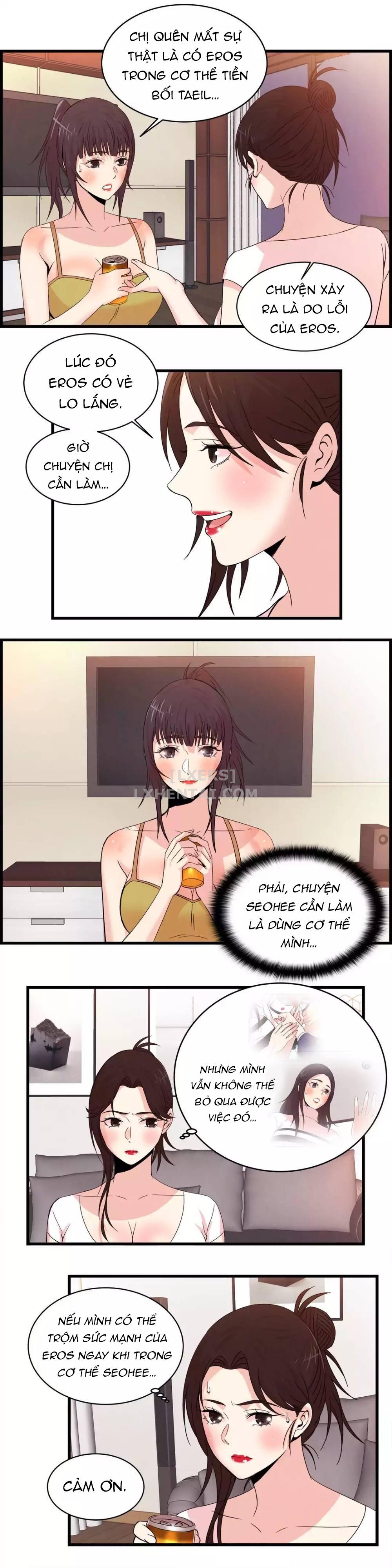 chuyên gia tình dục chapter 44 8