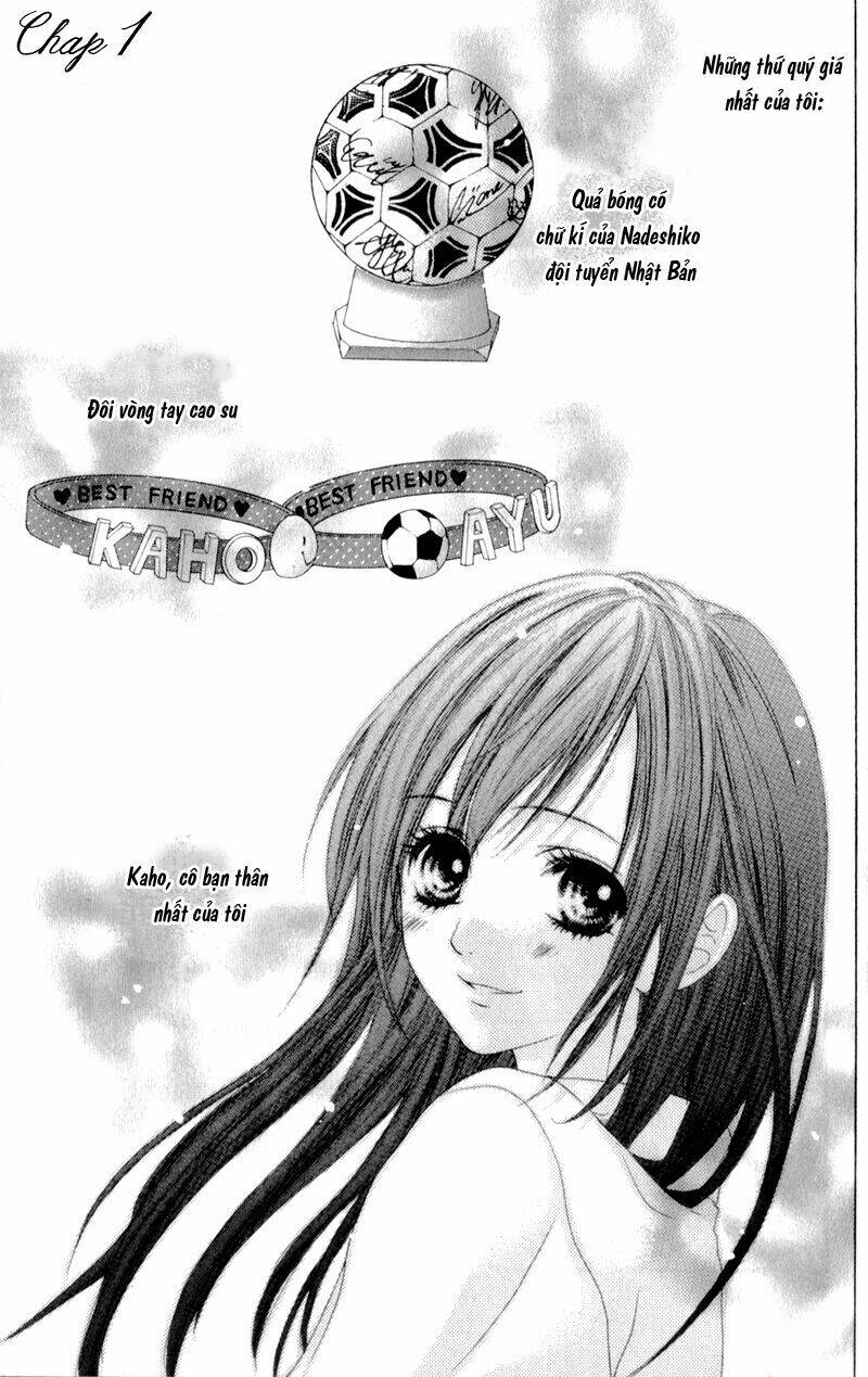 my best friend and my crush chapter 1 7