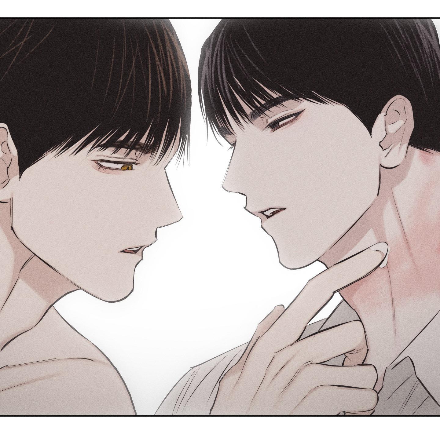 hình thái tình tan chapter 16 26