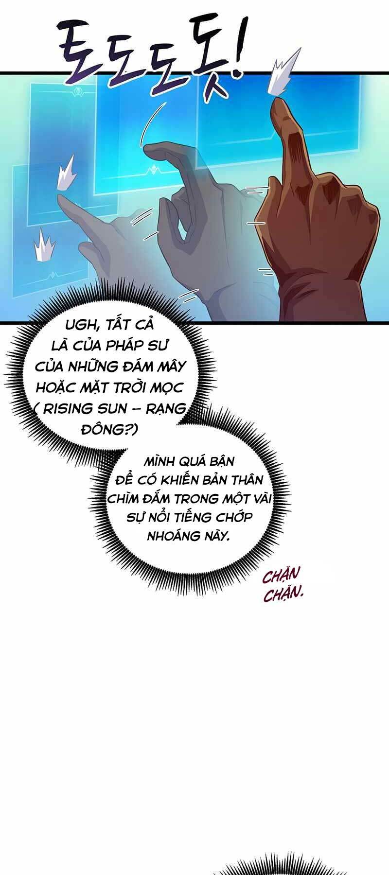 arcane sniper chapter 71 45