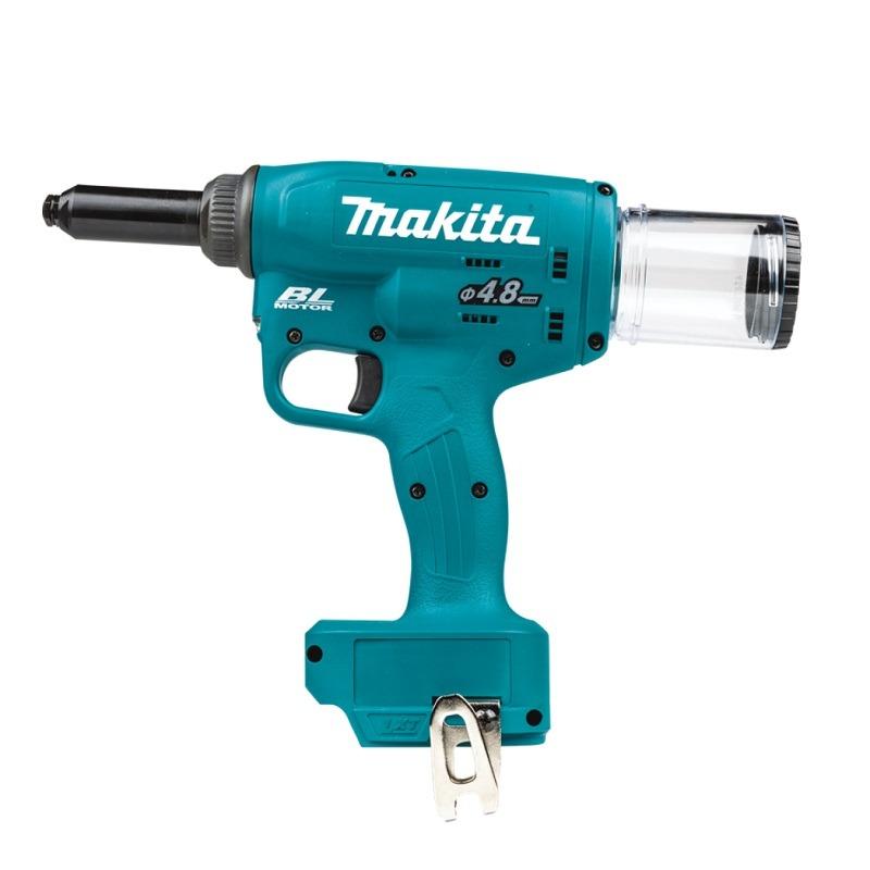 MÁY TÁN ĐINH RIVET DÙNG PIN 360 W MAKITA DRV150Z - HÀNG CHÍNH HÃNG