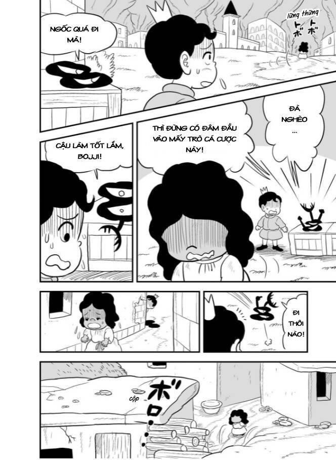 bảng xếp hạng vua chapter 104.5 13