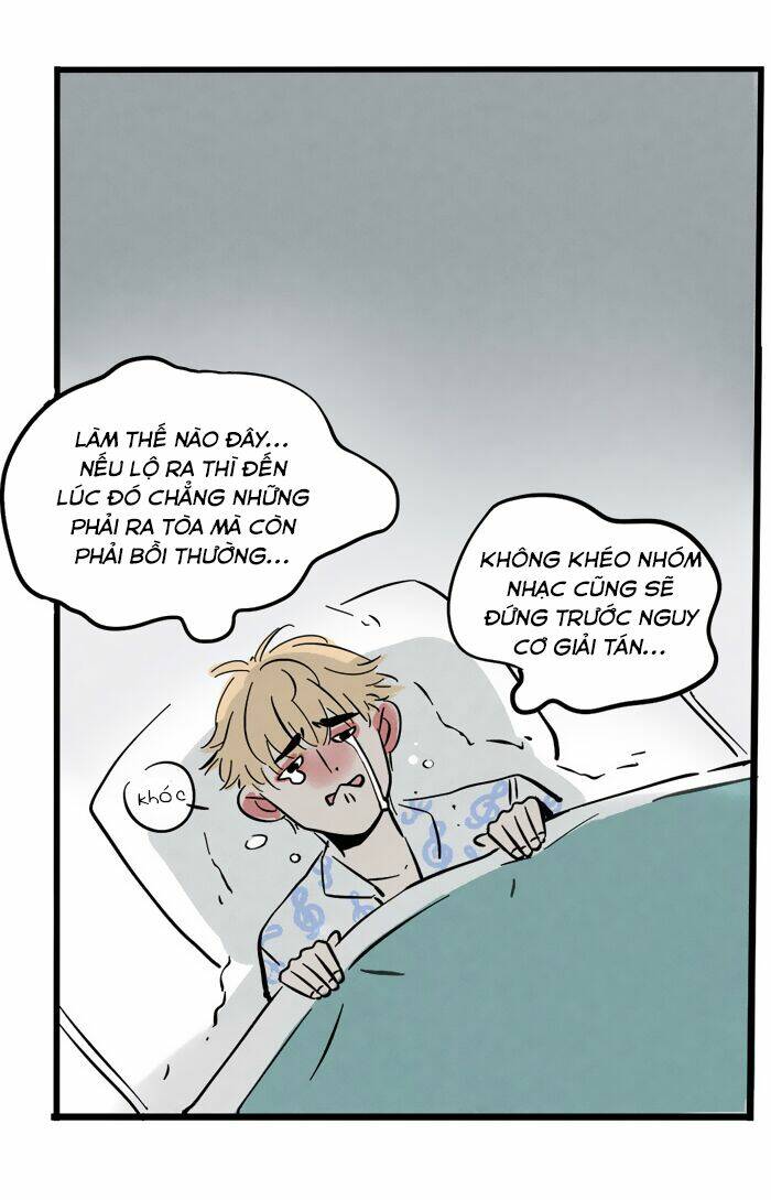 trang nhất toàn là hắn chapter 112 56