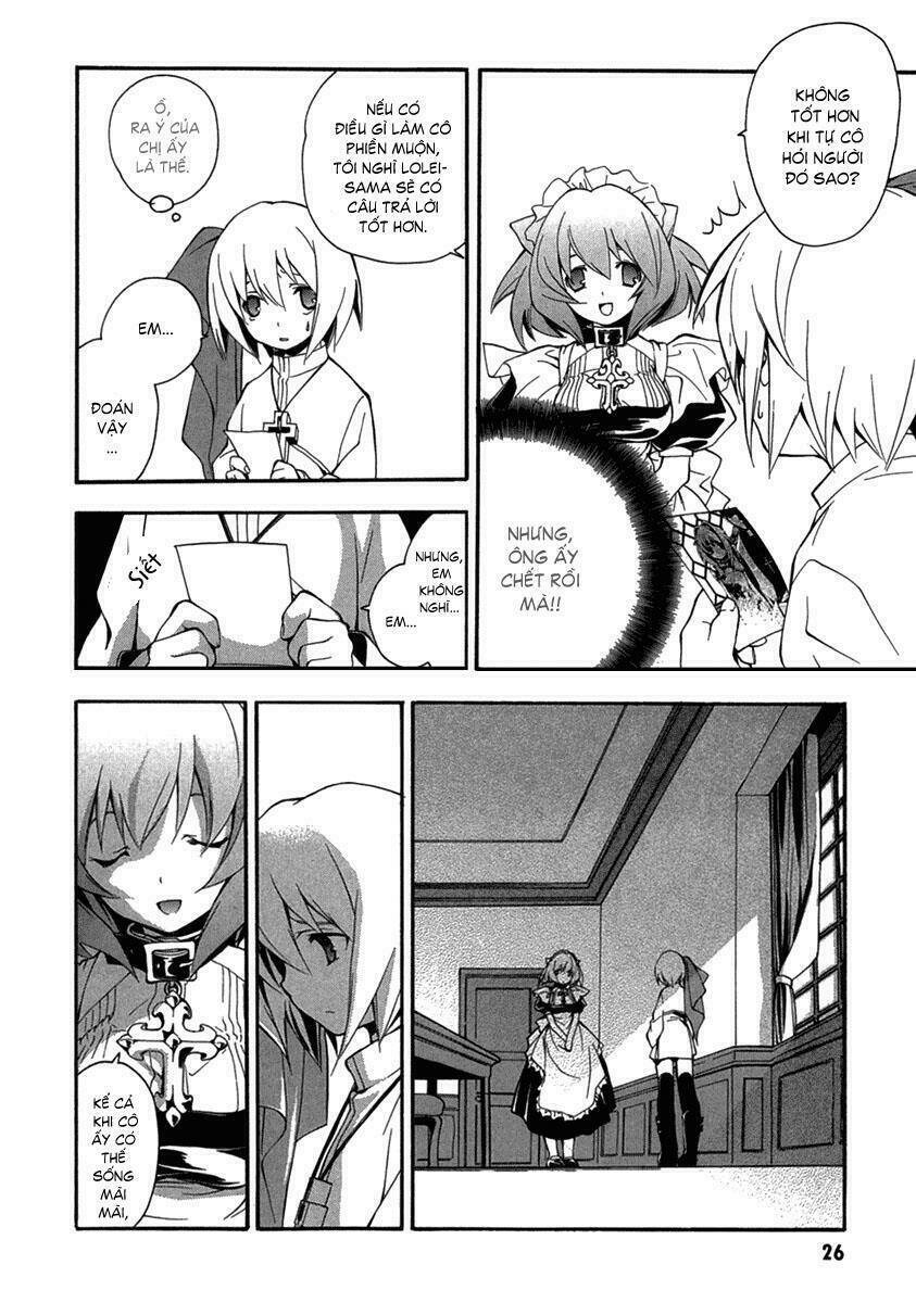 pixy gale chapter 5 28