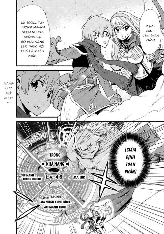 living in this world with cut & paste chapter 14 5