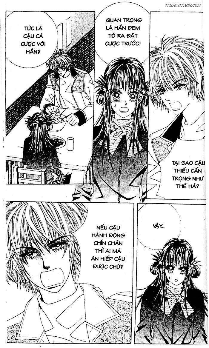 nhà trọ hoàn hảo chapter 68 26