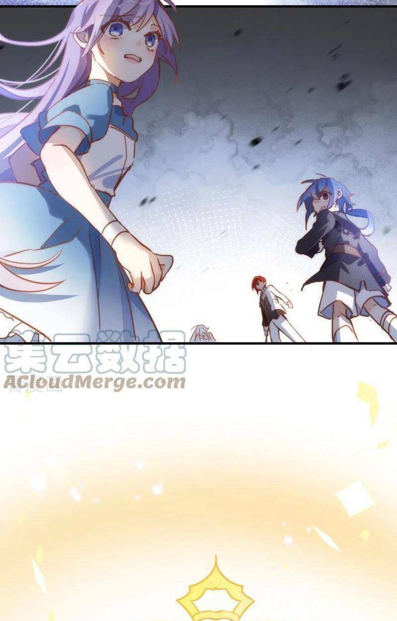 tình địch quái gở lại tăng thêm rồi chapter 63 9