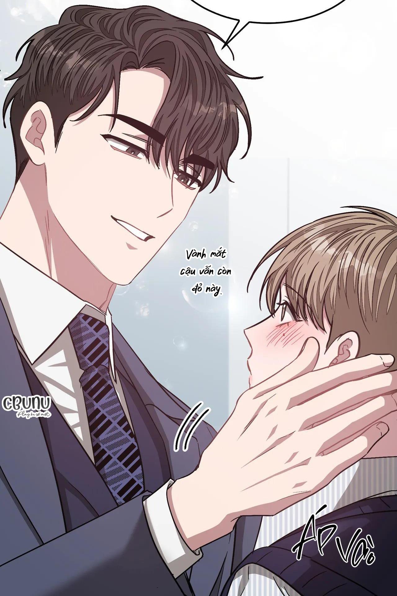 Sống Lại Lần Nữa chapter 32 91