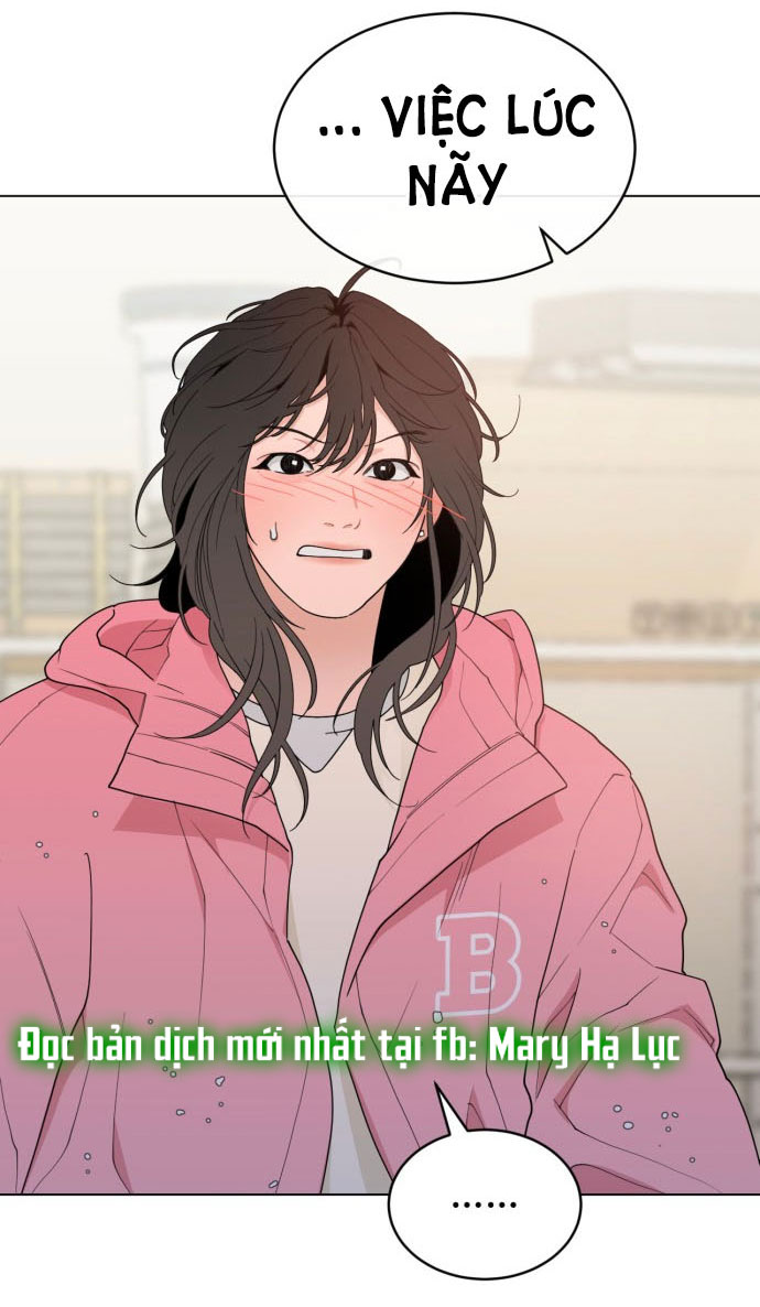 Vận May Bất Ngờ chapter 9.1 8