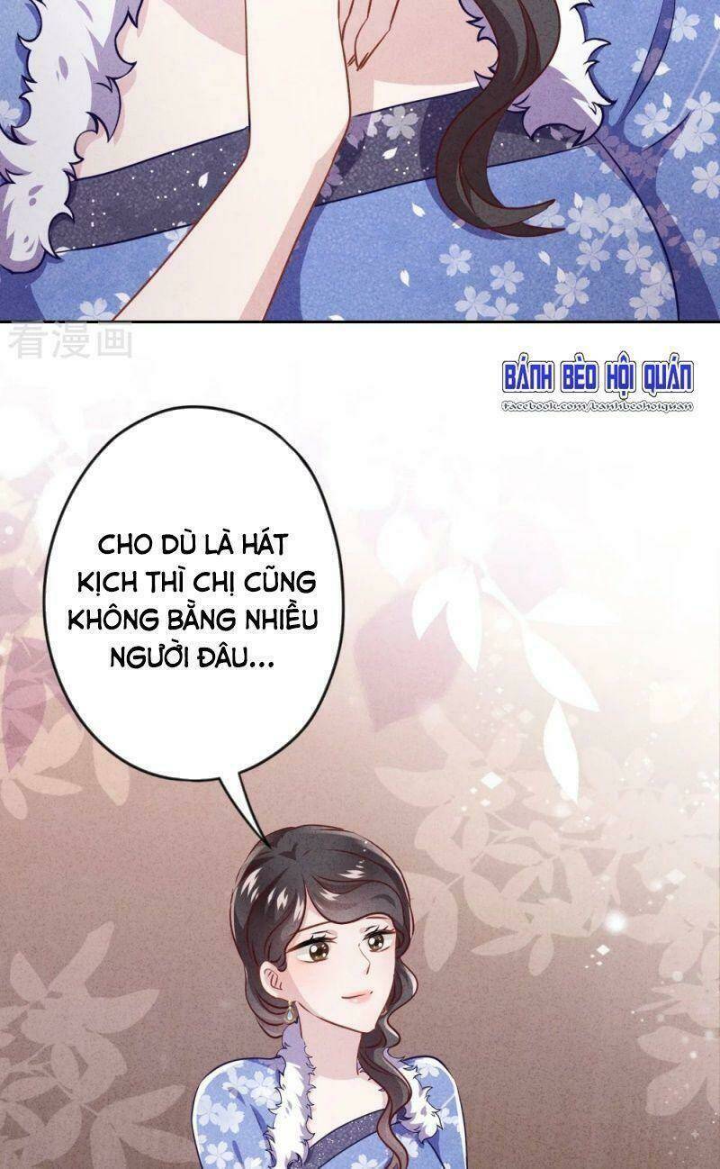 thiếu soái, vợ anh muốn lật trời! chapter 136 12
