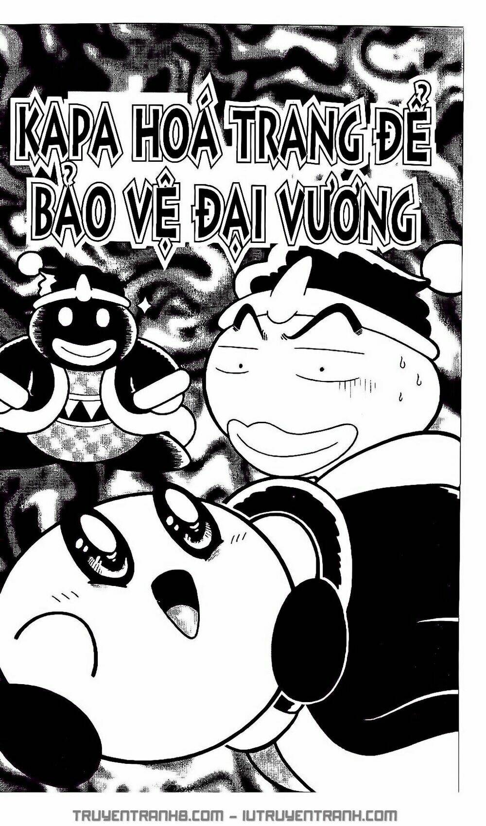 ngôi sao kabi chapter 110 2