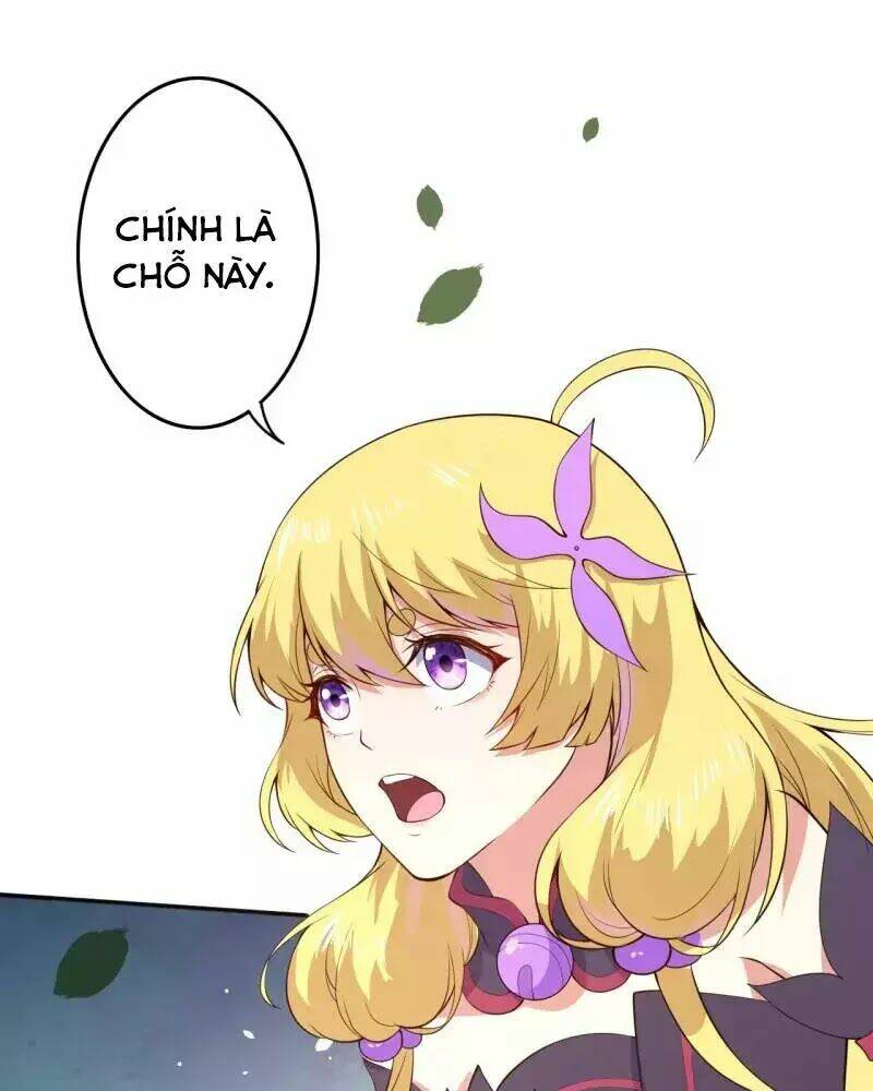 đô thị hộ hoa tiên tôn chapter 19 57