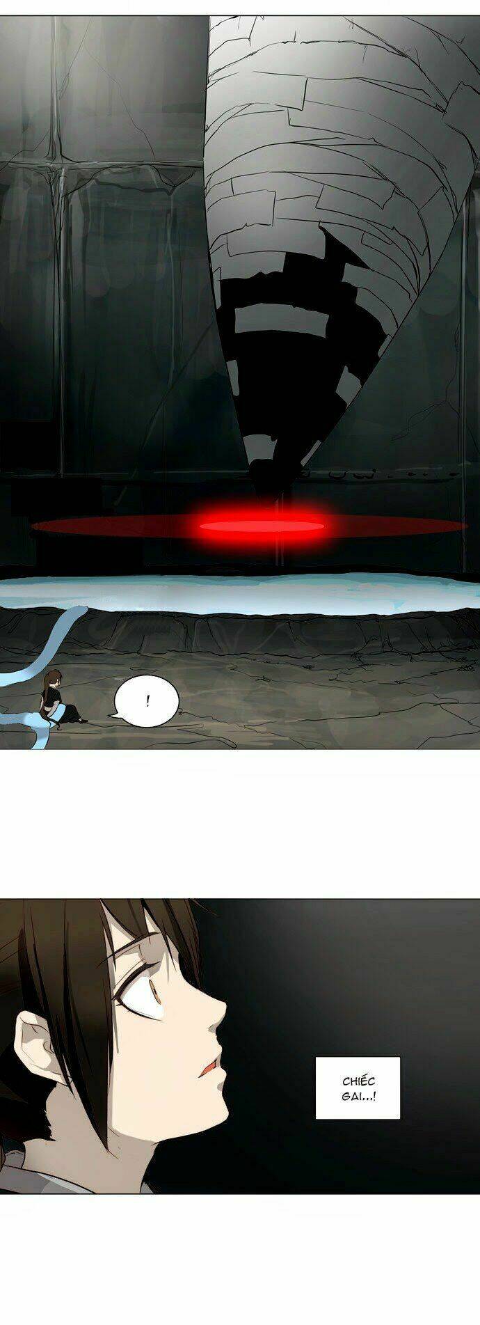 cuộc chiến trong tòa tháp chapter 166 4