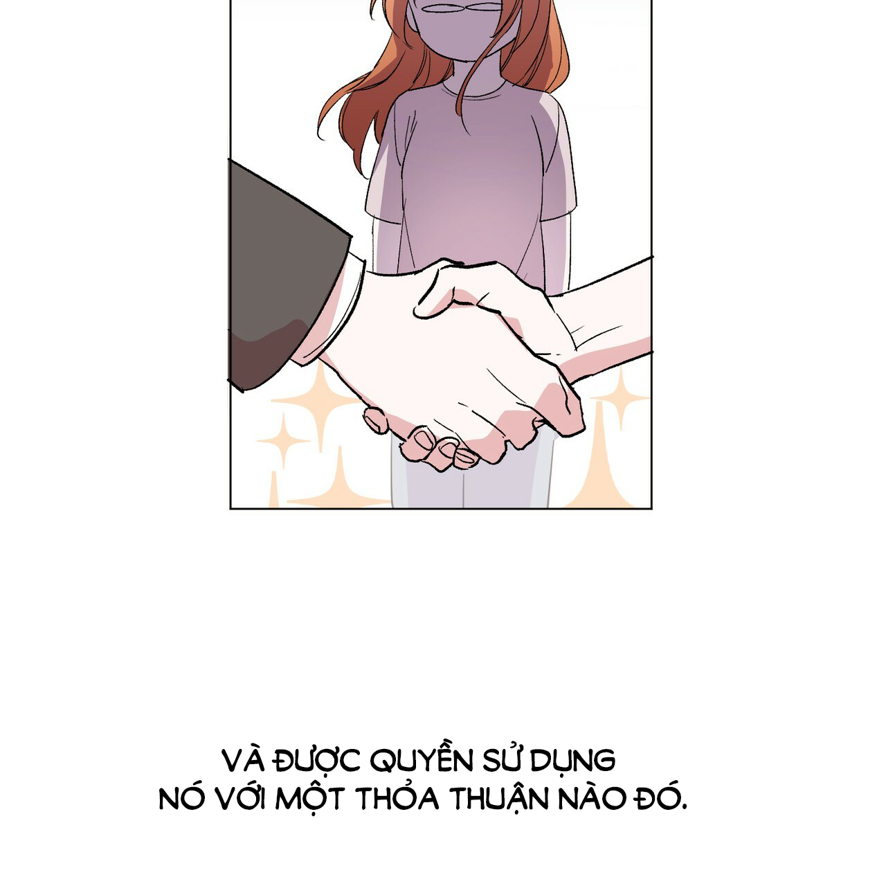 juliet, ở đây không phải là kansas đâu! chapter 2 38