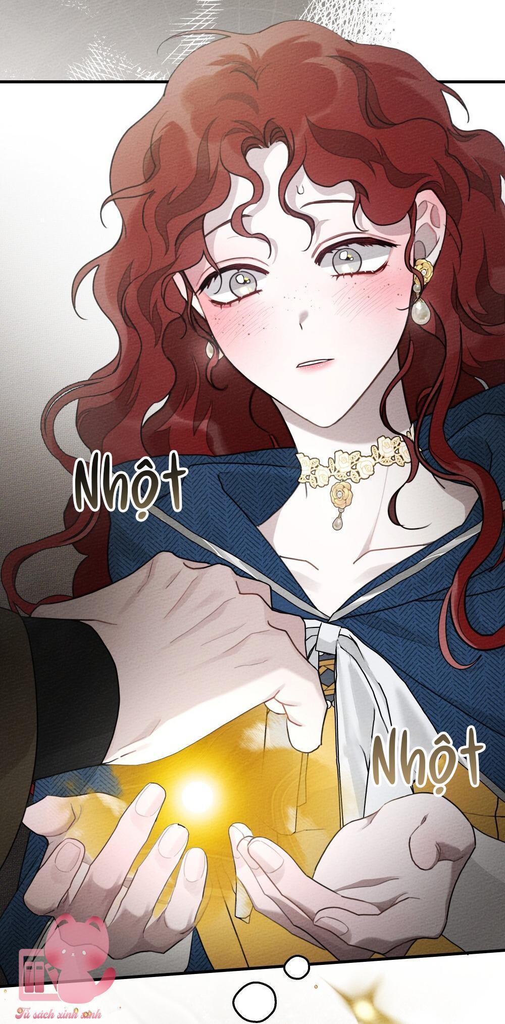 dưới tán cây sồi chapter 57 4