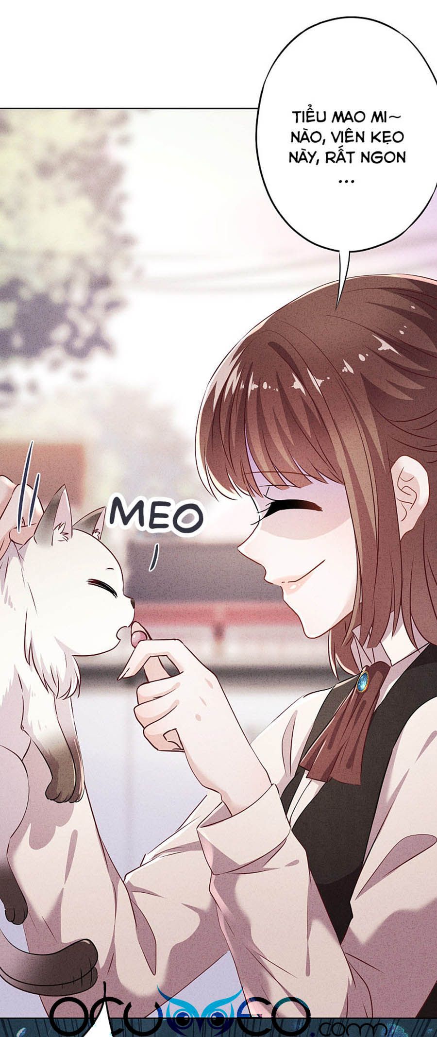 thiếu soái, vợ anh muốn lật trời! chapter 101 6