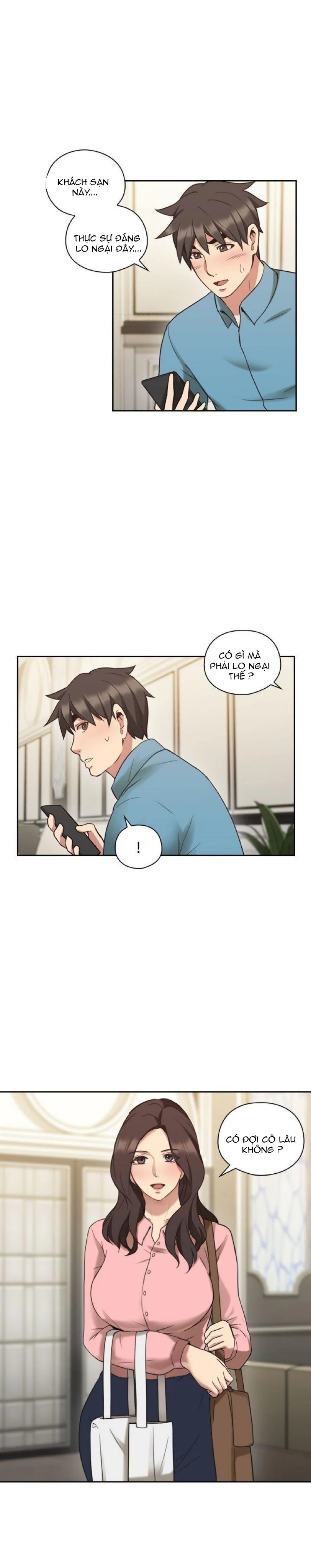 tình nhân chapter 24 13