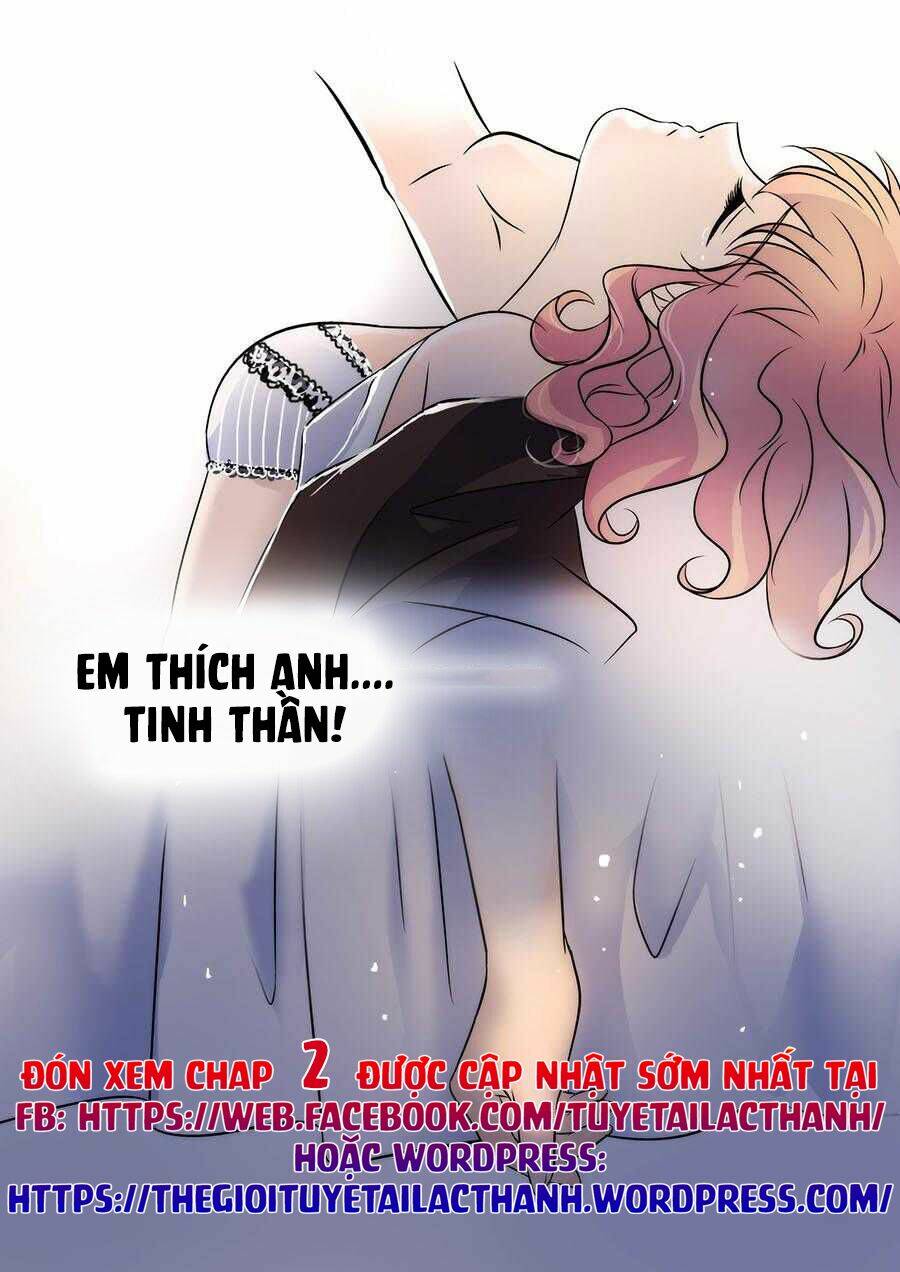 mật đào tiểu kiều thê chapter 1 25