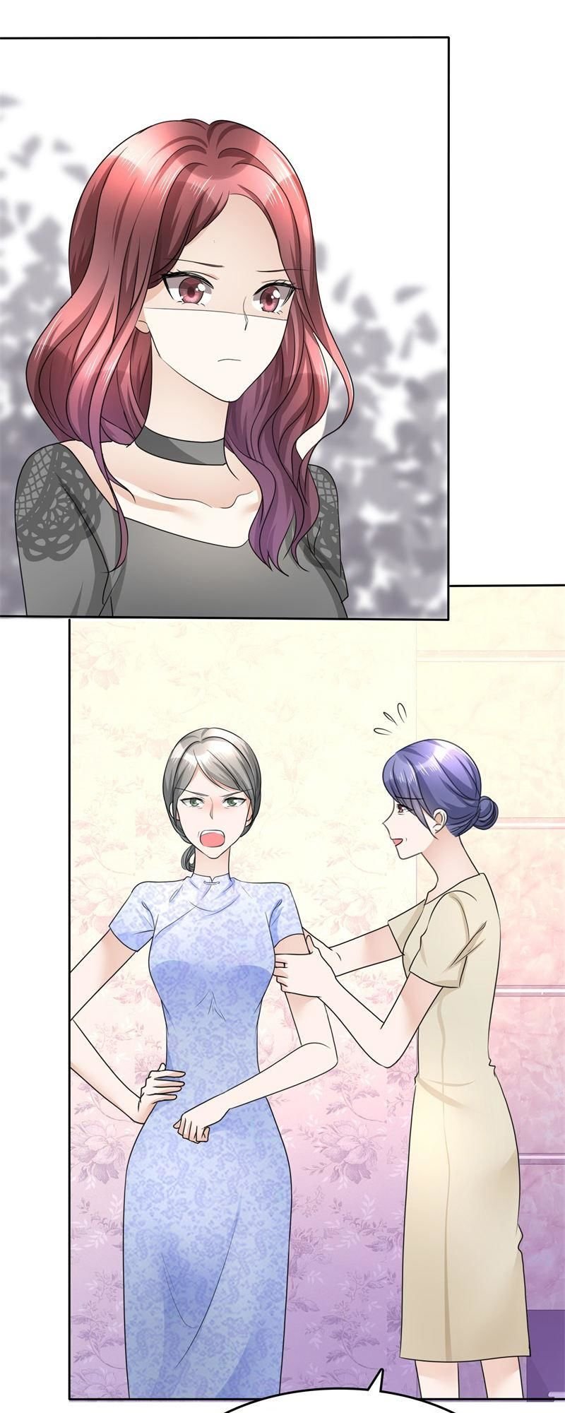 con đường phản công của sủng thê chapter 20 4