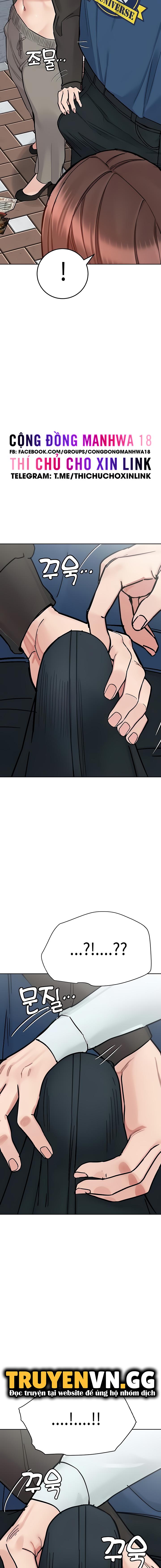 người dì khiêu gợi chapter 97 8