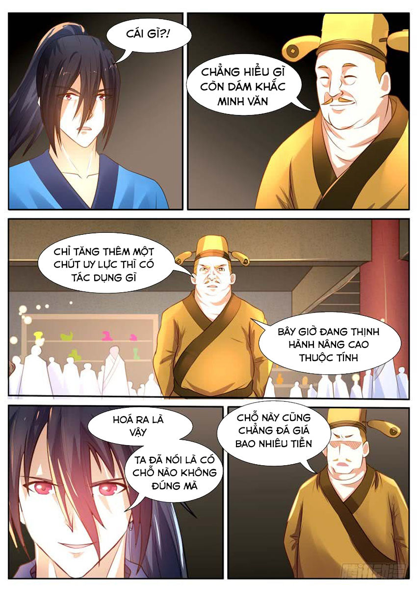ngự thiên chapter 31 3