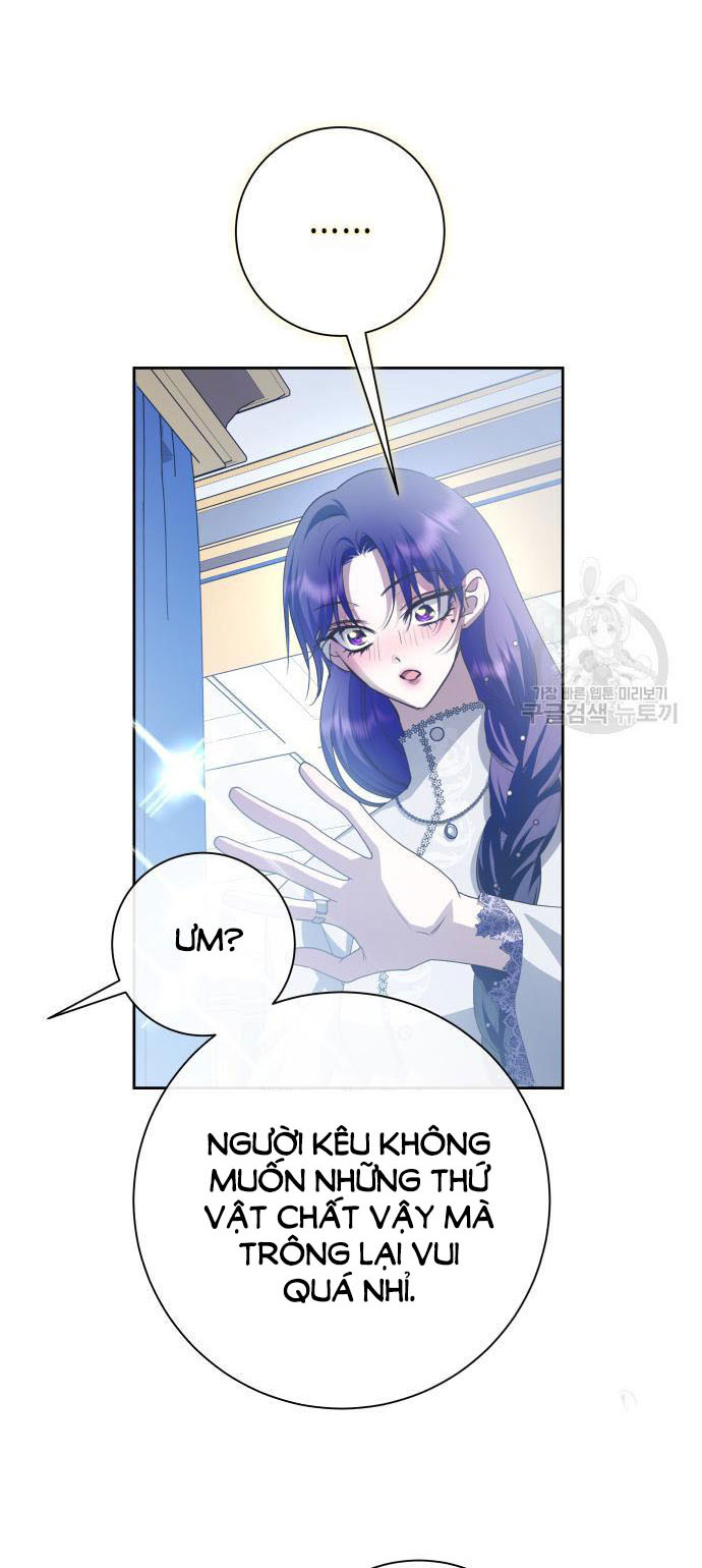 tôi muốn trở thành cô ấy dù chỉ là một ngày chapter 174.1 41