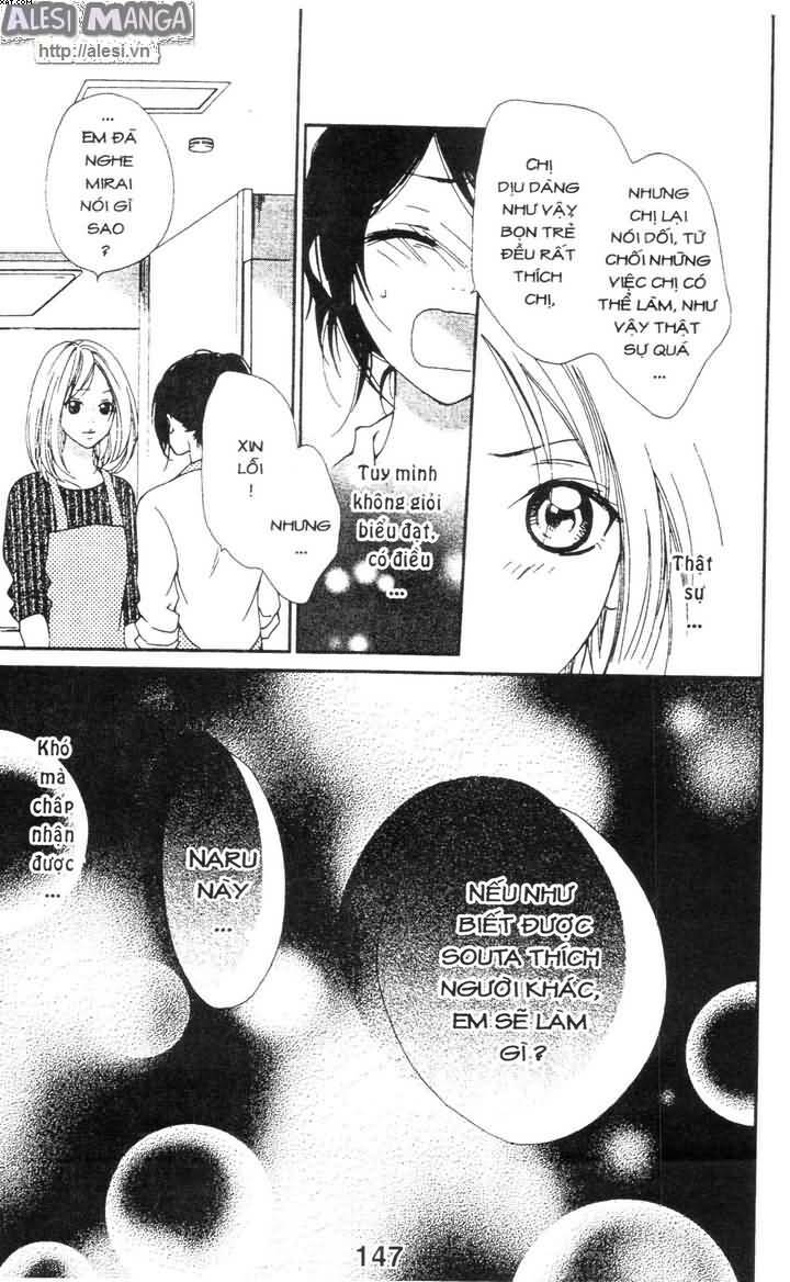 lời tỏ tình muộn màng chapter 2 147