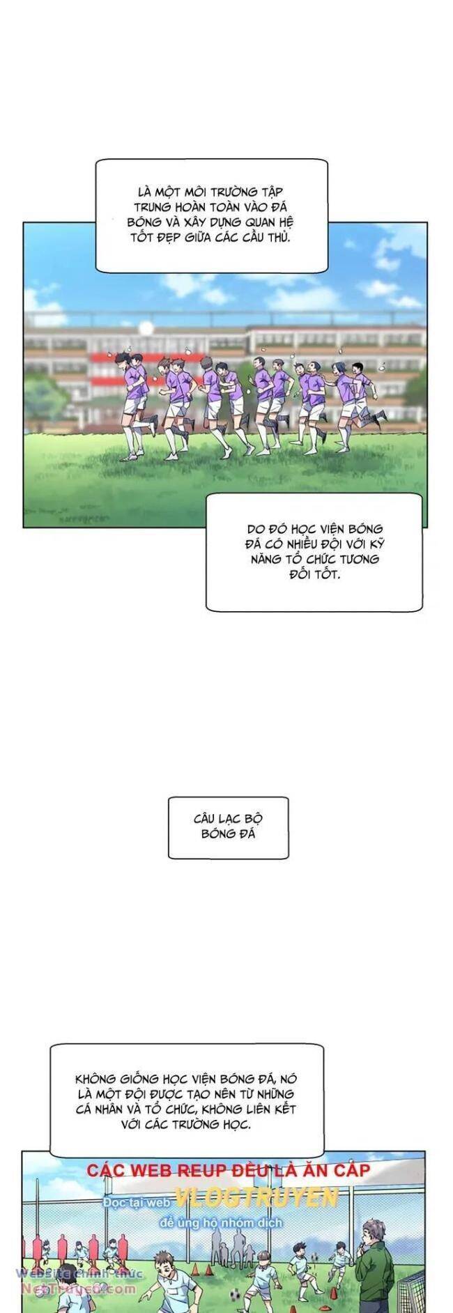 Góc Cao Khung Thành chapter 35 18