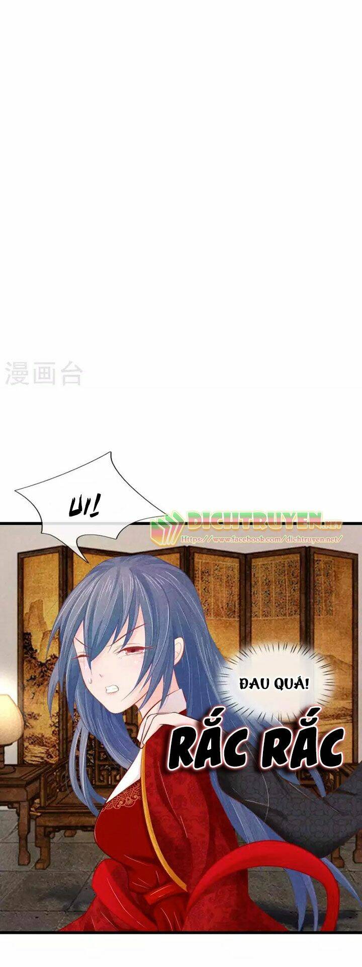 y phi quyền khuynh thiên hạ chapter 25 9