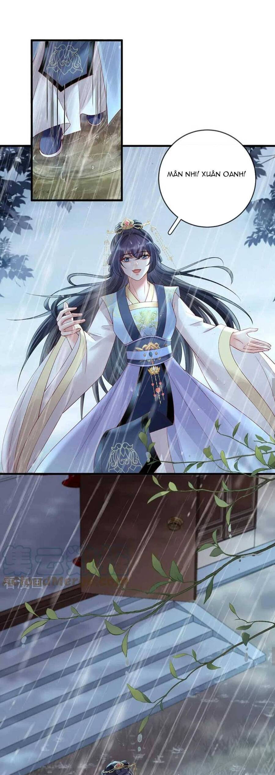 sự trả thù của vương phi chapter 72 7