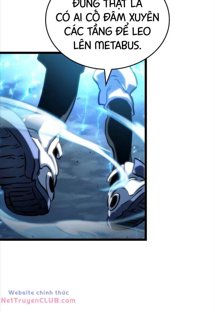 thế giới hậu tận thế chapter 110 122