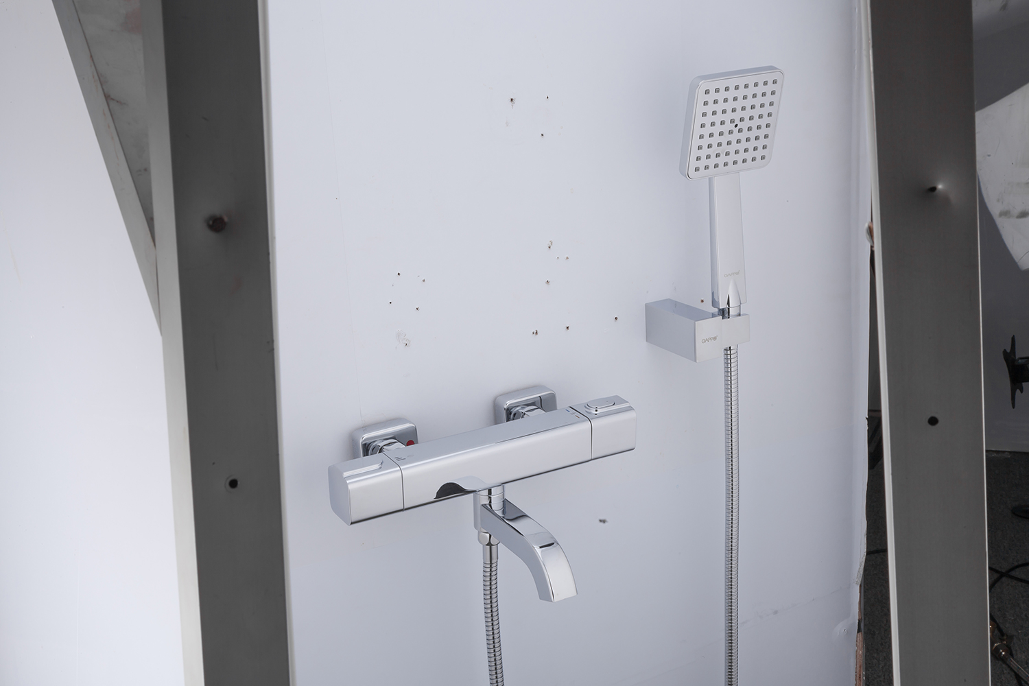 Sen tắm thường khóa nhiệt cao cấp Gappo G3291 - LIÊN BANG NGA