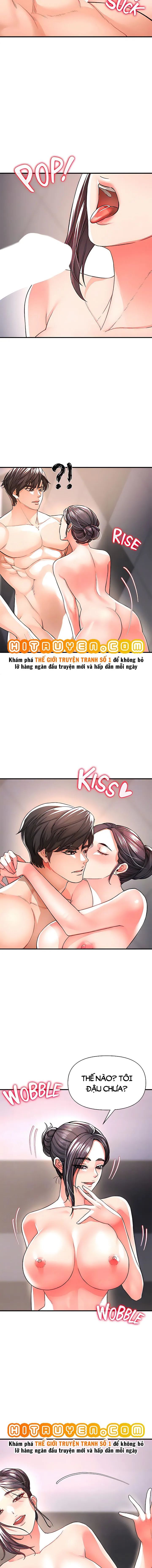 thỏa thuận máu chapter 16 10