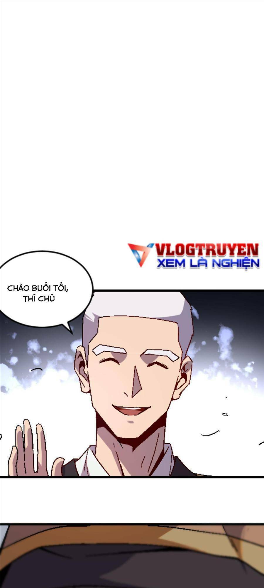 thí chủ, lên đường thôi! chapter 35 3