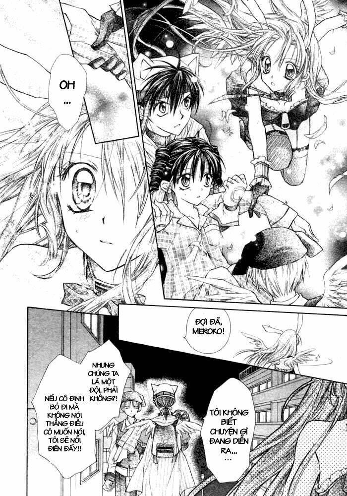 đi tìm mặt trăng tròn chapter 19 20