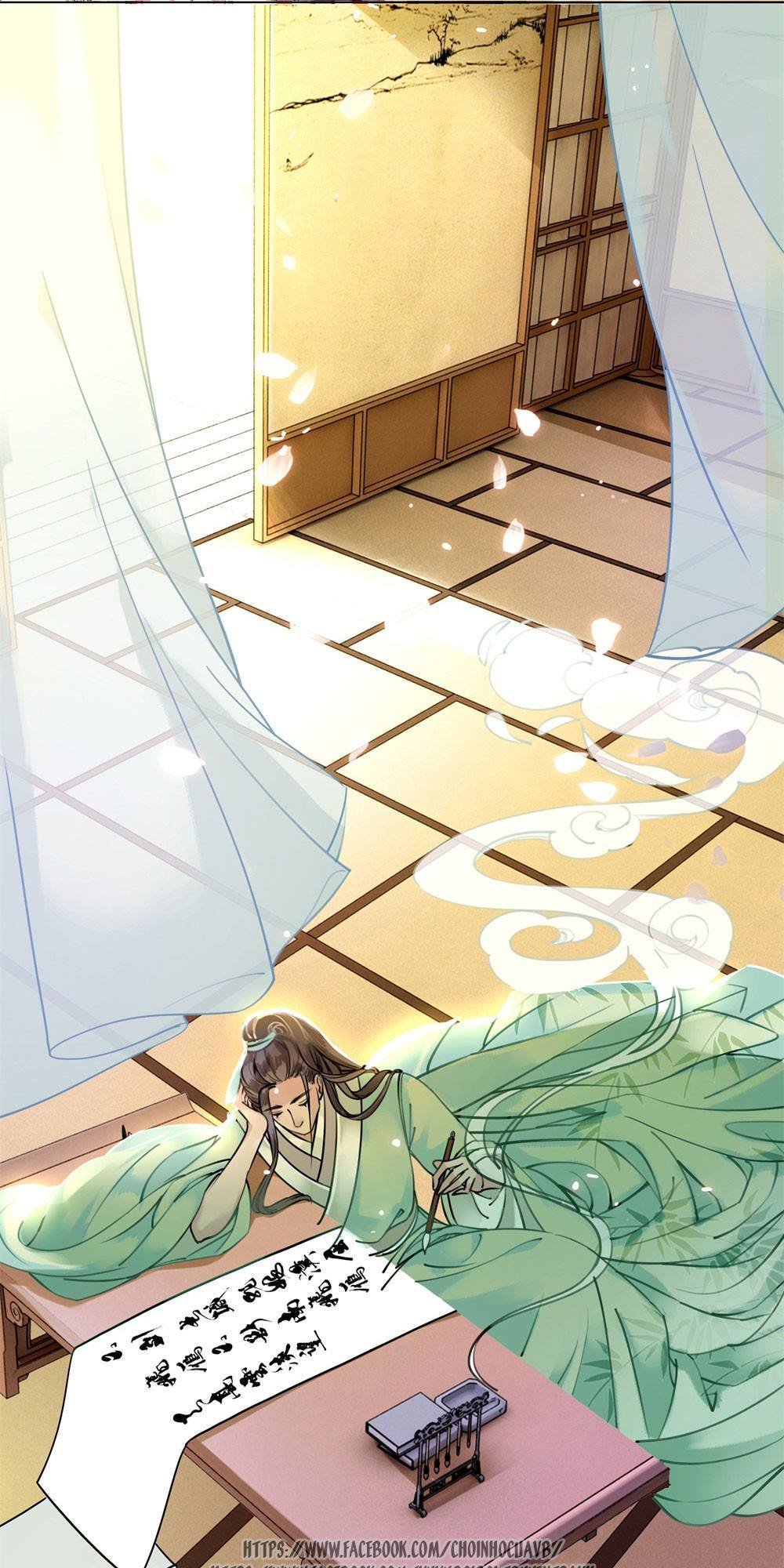 gay rồi! cái đó thành tinh rồi chapter 11 3