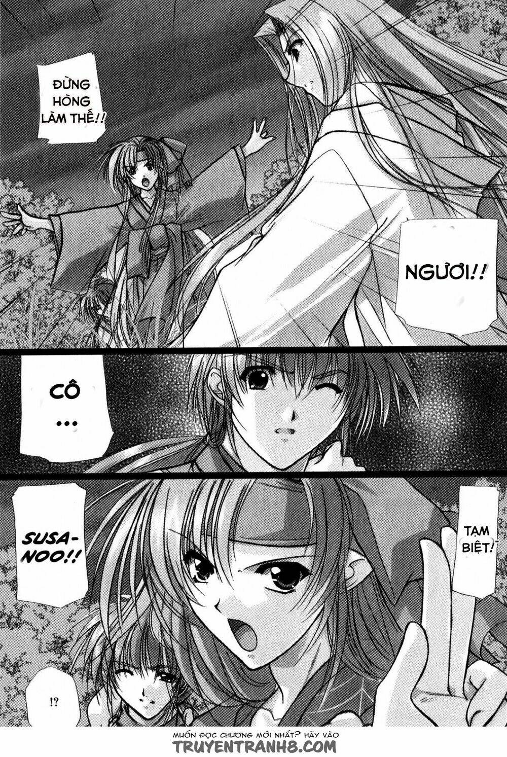 izumo - takeki tsurugi no senki chapter 11 15