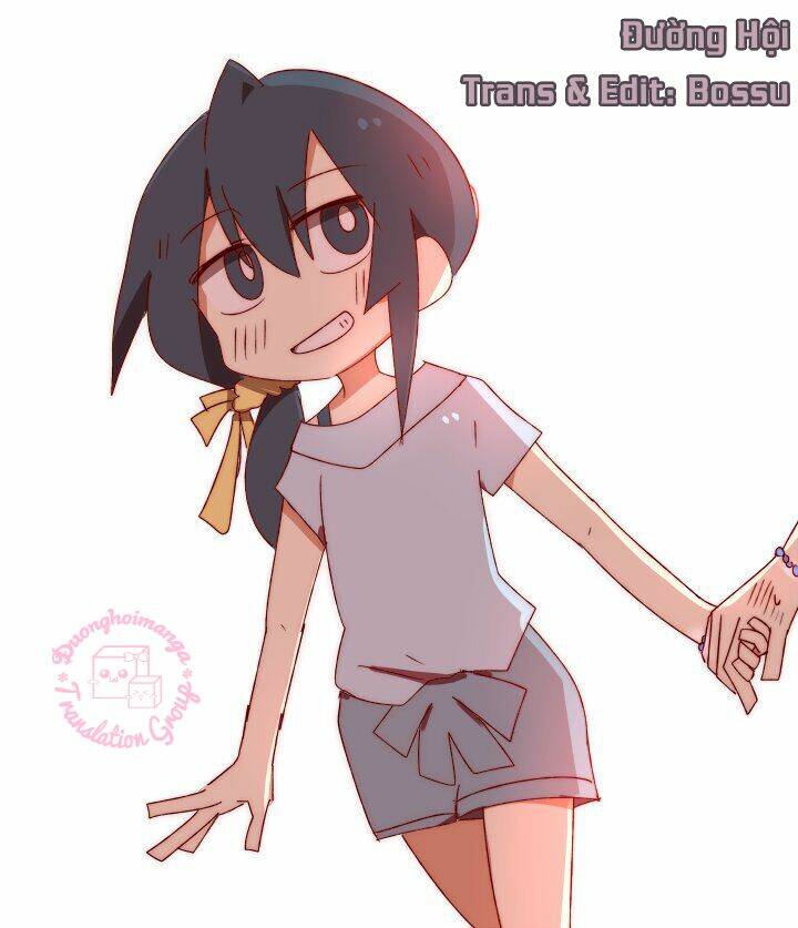 why naitou (season 2) chapter 8 19