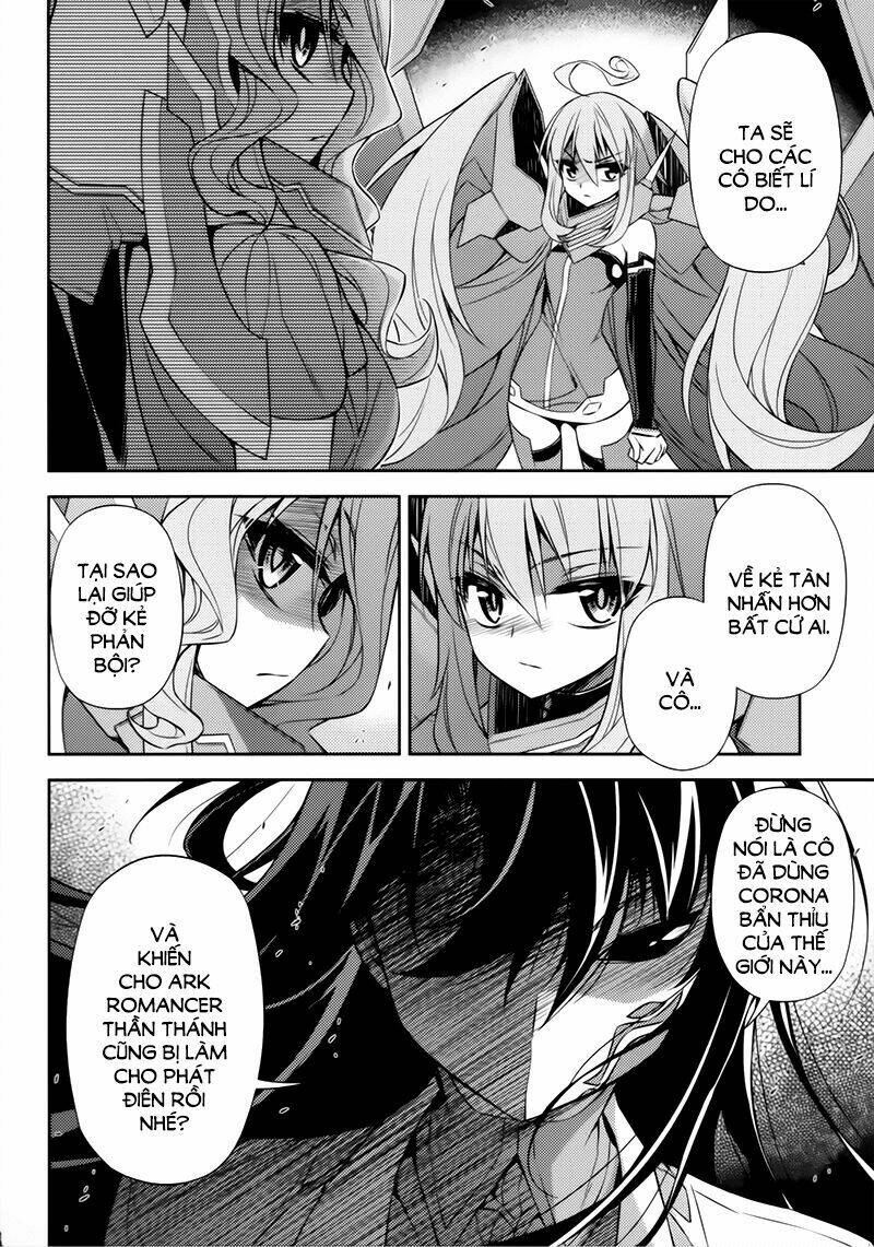 ark:romancer chapter 9 8